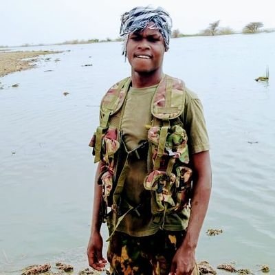 afandedenno's profile picture. Genz cop