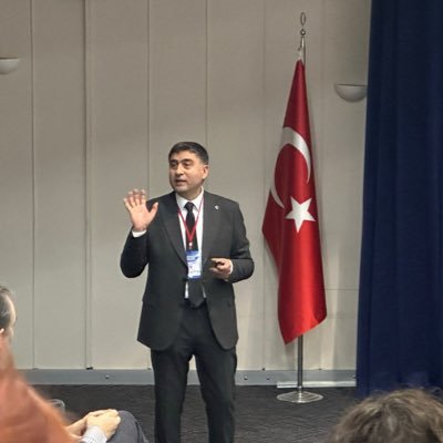 Prof.Dr./Selcuk Universitesi /Dokuz Eylul Universitesi /Veteriner Hekim/ Biyokimya-Genetik /Kamu Yönetimi YL/Verba volant, scripta manent...
