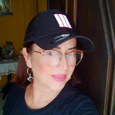 DOCENTE EN SERVICIO y ESPERANDO AUMENTO DE SUELDO QUE ME ALCANCE Y LA LIBERTAD DE VENEZUELA.