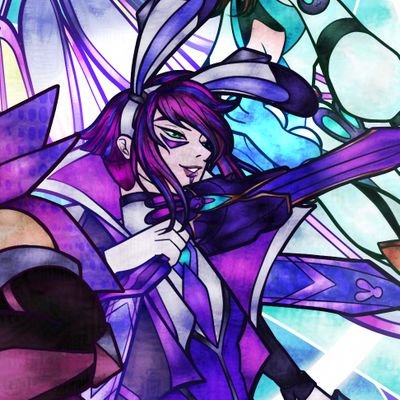 Lari Comissions Open ✨✨さんのプロフィール画像