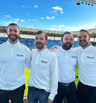 FOOTBALLSCOUTWW's profile picture. We run CPD accredited online football scouting courses with 💯 + course attendees now scouting  for clubs in both live & video scouting roles across the world