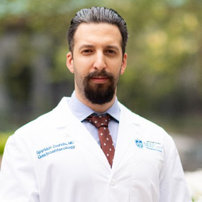 Gastroenterology & Hepatology Fellow @SLUgastro | ABIM certified | Former IM resident @AMC_IMRES @Albanymed | @uoaofficial alum 🇬🇷 🇺🇸