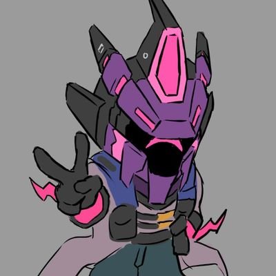 RuegerTC | Revampin Arc 🏳️‍⚧️さんのプロフィール画像