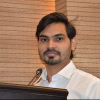 Saurabh Gupta (@skgupta_94) 's Twitter Profile