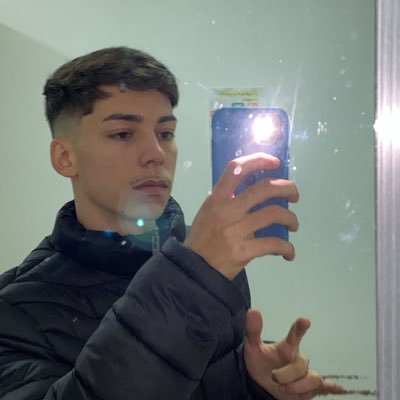 gabriel_benit3z's profile picture. 