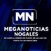 Meganoticias Nogales (@meganoticiasn) Twitter profile photo Meganoticias Nogales (@meganoticiasn) Twitter profile photo