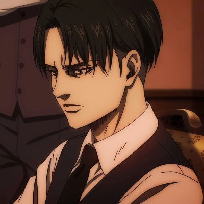 Captain Levi, Strongest Ackerman in the Legion. Clean Freak
#AOT #Crossover #ASOT
Dm Freely | Adult Writer | Modern AU