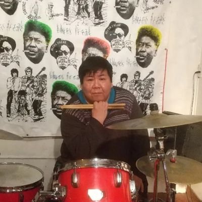 sin_dragon1971's profile picture. #超反米
日本未来会議メンバー 

YouTubeチャンネル
ドラムやろうぜ
ナビゲーター＆ドラマー
シューター木島

佐藤優樹推し