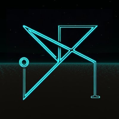 Spaced music making long form ambient/live electronica for You in virtual reality. Cosmic sounds for astral travelers. Let's explore the stars! 🚀🎶