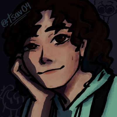 tsav04 ~ PRONTO COMISIONES Profile