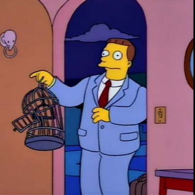 LionelHutzLLC's profile picture. 