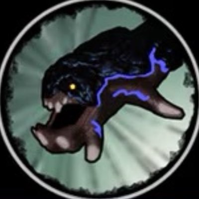 Lacuna Lainさんのプロフィール画像