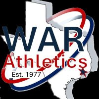 WAR Athletics (@warathtx) 's Twitter Profile Photo WAR Athletics (@warathtx) 's Twitter Profile Photo