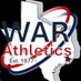 WAR Athletics (@warathtx) Twitter profile photo WAR Athletics (@warathtx) Twitter profile photo