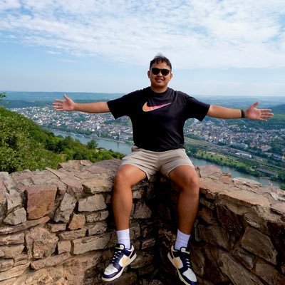 danjovanlosito's profile picture. 🇵🇭🇩🇪    Gesundheits-und Krankenpfleger