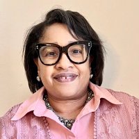 Sharon Saunders Ed.S. (@sharons_sse) 's Twitter Profile