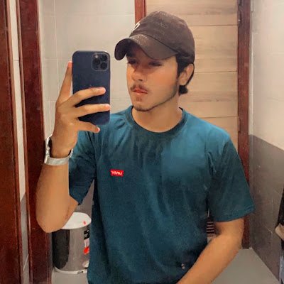 escapematrix77's profile picture. 