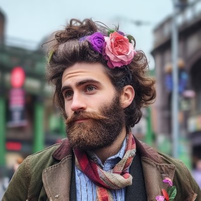 Trans woman, phillosophiser, champion of minorities, FREE PALESTINE