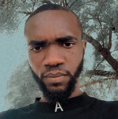 andersonanzy's profile picture. Full stack developer, email:caleb1475@gmail.com
Wizkid FC