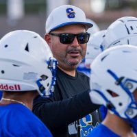 Coach John Carbajal (@coachcarbajalol) 's Twitter Profile