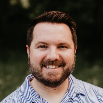 https://t.co/yVc4D9y2Ix
Senior Pastor, Lost Creek UMC | Author,