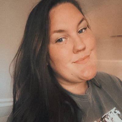 I take photos or something like that., momma to Eleanor June ♥️ wifey to trenty