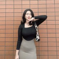 Caca Lubis (@cacaputrilubis) 's Twitter Profile