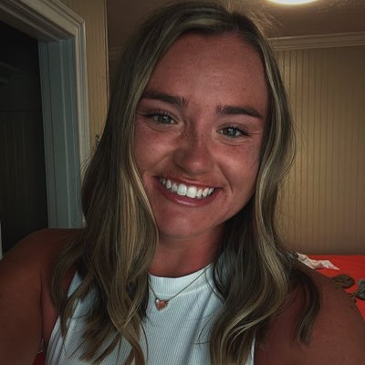 madisonrthomas7's profile picture. Salem softball '22