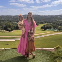 Kaitlin Cook (@kahernandezphe) Twitter profile photo