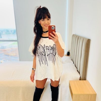@SteviaMarisa