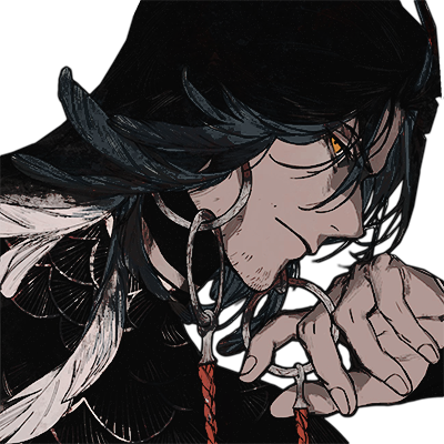 Sulkainen's profile picture. ᅠᅠ╭ Йатuяе ейтітч / 𝐺𝑈𝛥𝛤𝐷𝐼𝛥𝛱 ৲
ᅠᅠᅠᅠᅠᅠ2.40 - ??? y.o