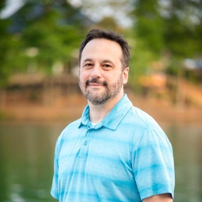 NathanDefa8019's profile picture. Christian, Baptist, husband, father, pastor, teacher