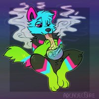 Skittles/Jessy/rayzy (@skittlesthefolf) 's Twitter Profile