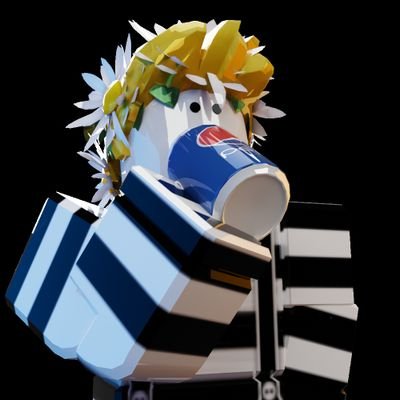 pepsiOffRoblox's profile picture. hello!