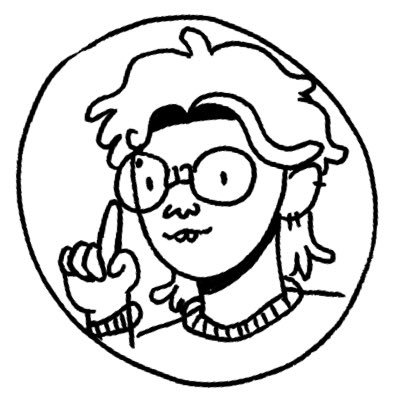 20 ll NO MINORS PLEASE 18+ ll 🏳️⚧️Transmasc posting silly nsfw comics ll occasional ✨smut ✨ ll 8 months on T💪🕺