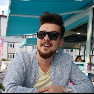 AkgunBilalTR's profile picture. Turkish National Defence University