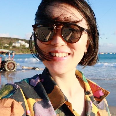 Yao Zhang 張堯 🇨🇦🇹🇼🌈