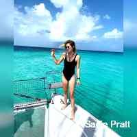 Sadie Pratt (@prattsade91) 's Twitter Profile