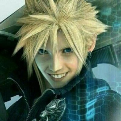 SergeZeres's profile picture. akfg