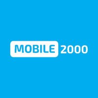 Mobile 2000 (@mobile2000) 's Twitter Profile