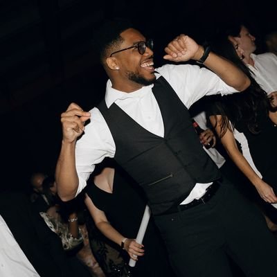 Father, husband, rapper, coder, thinker, AI enthusiast, and Saints fan