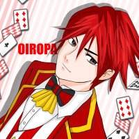 オイロパ (@oiropa2) 's Twitter Profile
