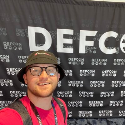 aka ohCoz
Ohio Native, Cyber Research & general internet shenanigans
