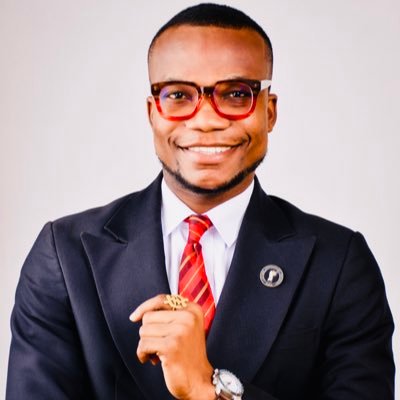 GJA Student Journalist of the Year 2018| Kufuor Scholar | Award-winning Communicator | Award-winning Leadership Activist | Fmr General Secretary of NUGS |