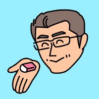 猪口フミヒロ(文房具朝食会@名古屋主催) (@fumihiro1192) 's Twitter Profile Photo 猪口フミヒロ(文房具朝食会@名古屋主催) (@fumihiro1192) 's Twitter Profile Photo