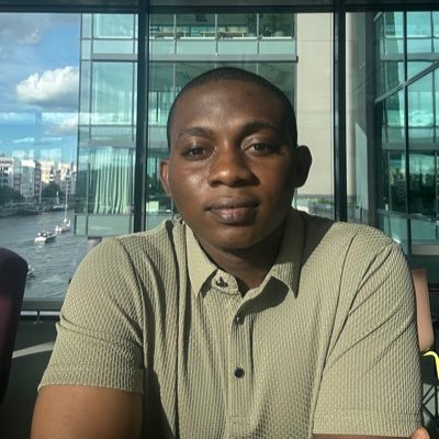 🧑🏽💻Software Engineer @ univrses | 🥸 Entrepreneur & PropTech Enthusiast Building @mandatesvr @treshubng