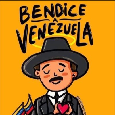 Venezolano,demócrata ,amante de esta patria,catolico,optimistsiempre.
