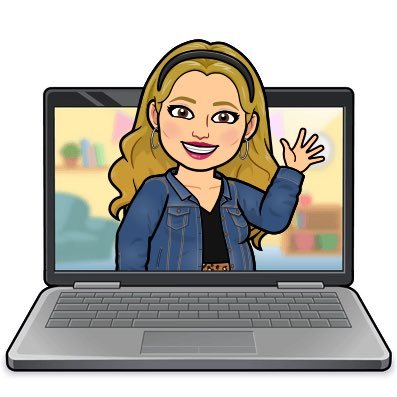 MsCollazoGarcia's profile picture. 👩🏼‍🏫