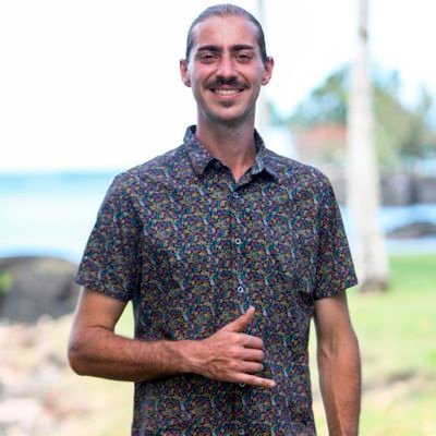 LimitThePowerHI's profile picture. Aaron Toman · Hawai'i Libertarian Candidate · House of Representatives - District II · Together, we can Limit The Power of our government! #LimitThePower