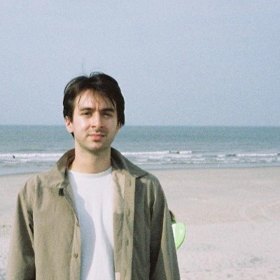 ceba7o's profile picture. writing, archiving